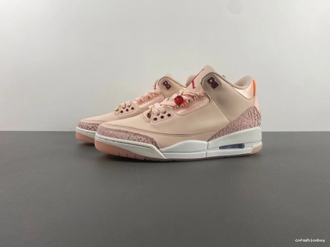 HJ0178-600 Day Air Jordan (W) Valentines 3 1110